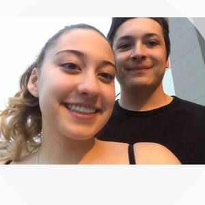 Meet your Posher, Marissa